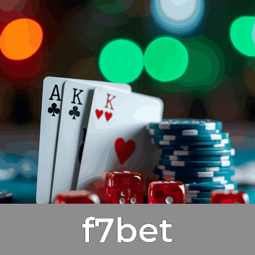 f7bet: A Revolução das Apostas no Seu Dispositivo Móvel