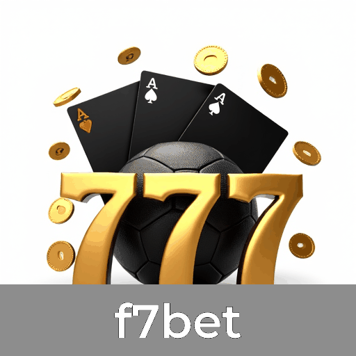 f7bet: Cassino Premiado e Pagamentos Rápidos